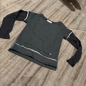 Appaman Long Sleeve Tee